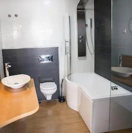 Liquindoi By Gades Gestion Appartement