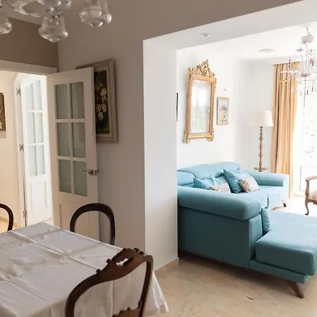 Appartement Liquindoi By Gades Gestion *