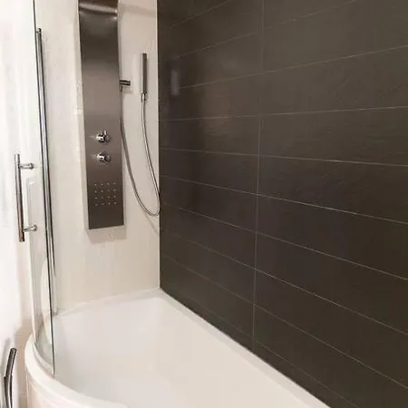 Liquindoi By Gades Gestion Appartement