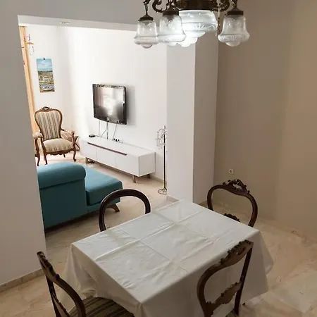 Liquindoi By Gades Gestion Appartement Cadix