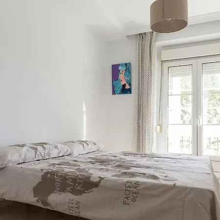 Appartement Liquindoi By Gades Gestion *