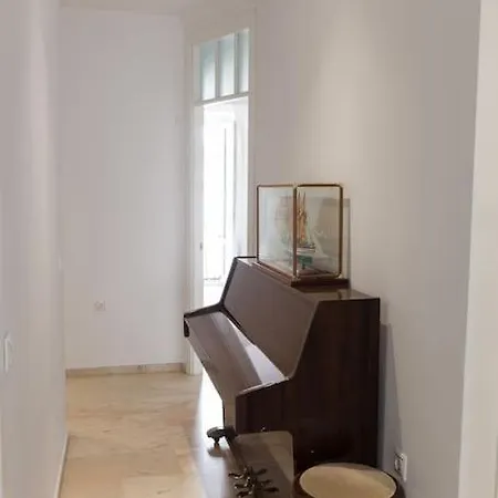 Appartement Liquindoi By Gades Gestion