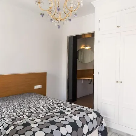 Appartement Liquindoi By Gades Gestion