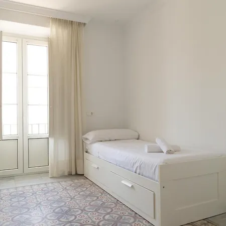 Liquindoi By Gades Gestion Appartement *